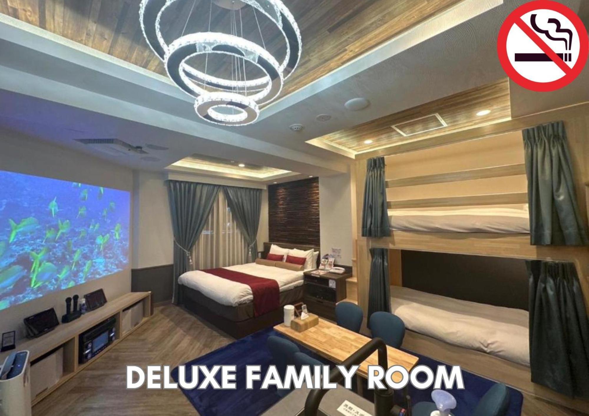 טוקיו Hotel Pasela Living מראה חיצוני תמונה